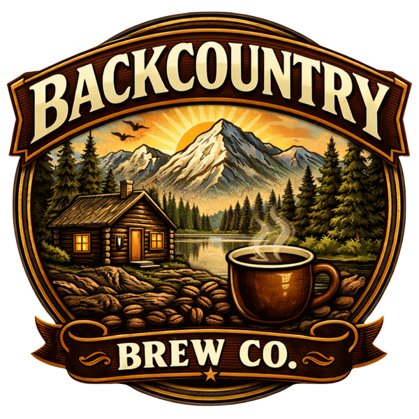 Backcountry Brew Co.